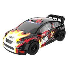 UDI 1/16 series brushless on road rc cars